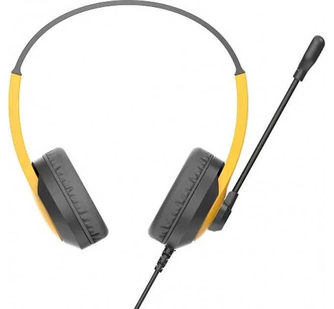 A4Tech Гарнитура A4Tech FH100U Bumblebee