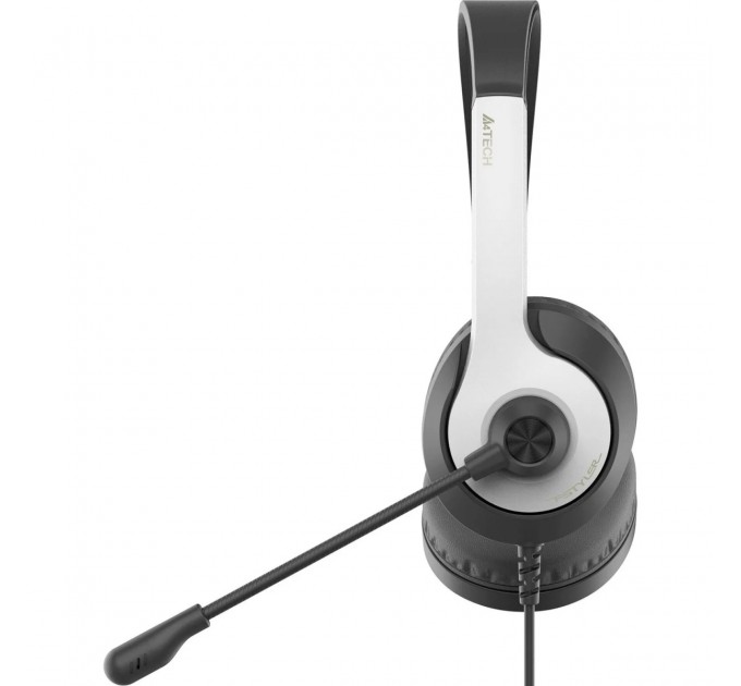 A4Tech Гарнитура A4Tech FH100U Panda