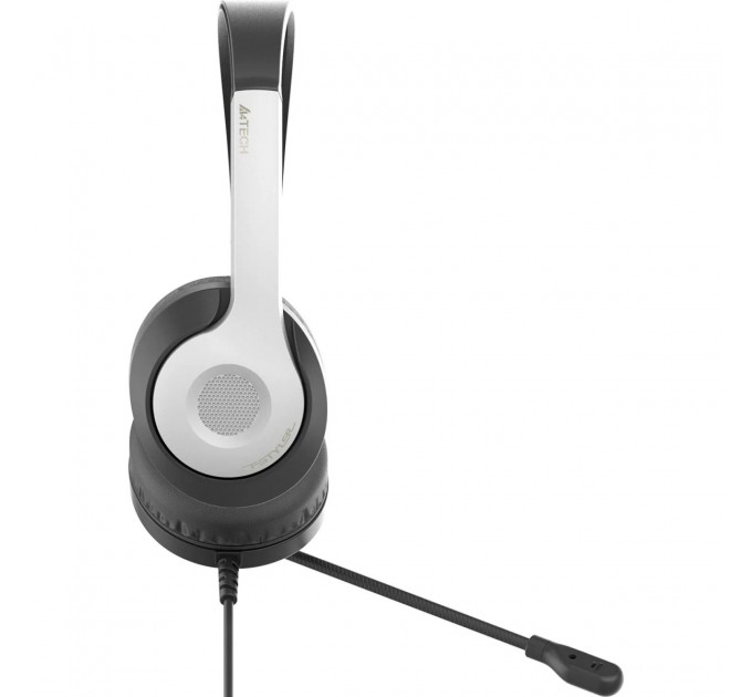 A4Tech Гарнитура A4Tech FH100U Panda