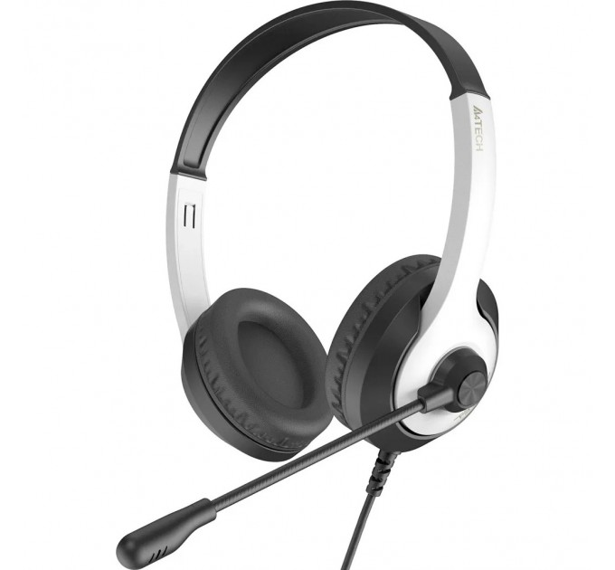 A4Tech Гарнитура A4Tech FH100U Panda