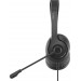 A4Tech Гарнитура A4Tech FH100U Stone Black
