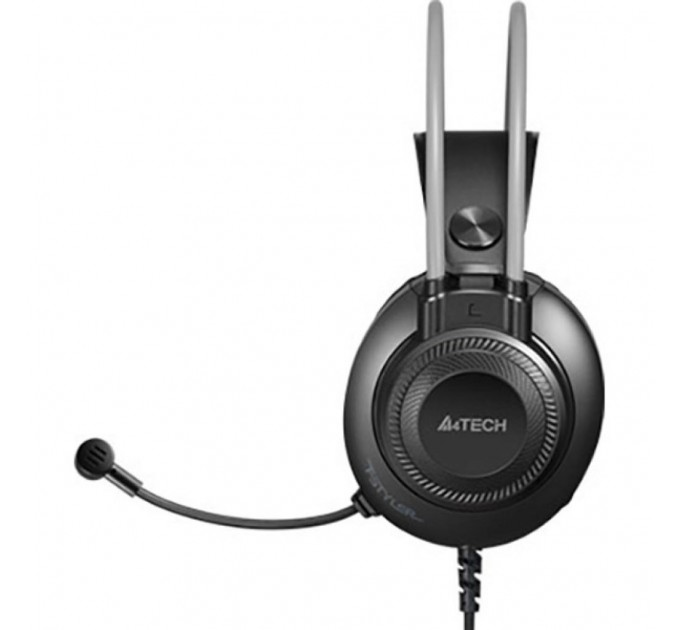 A4Tech Гарнітура A4Tech FH200i Grey