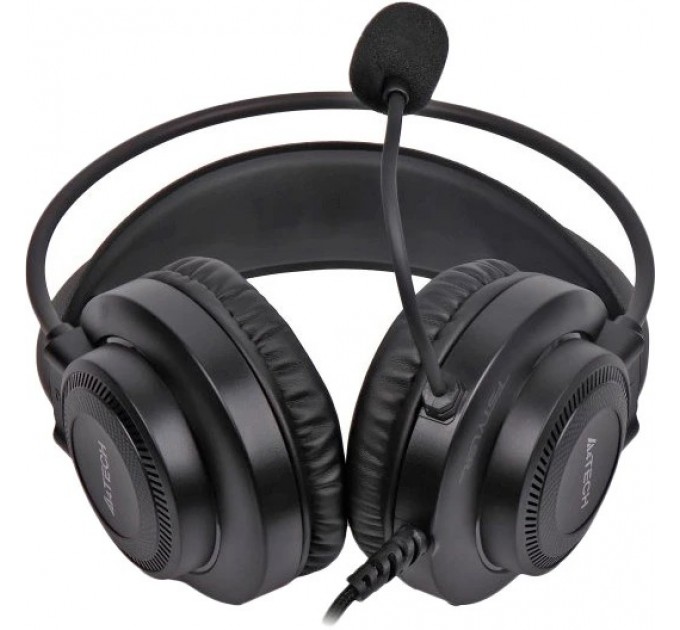 A4Tech Гарнітура A4Tech FH200i Grey