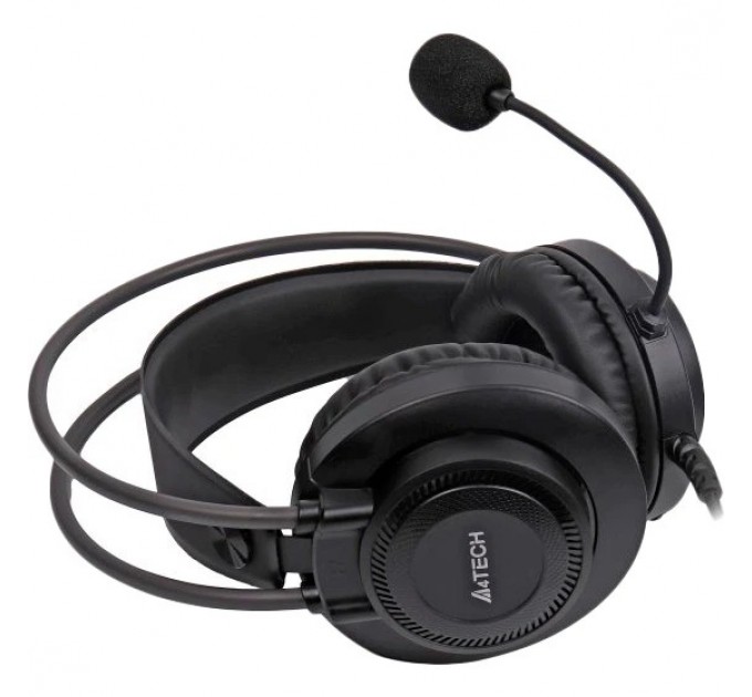 A4Tech Гарнітура A4Tech FH200i Grey