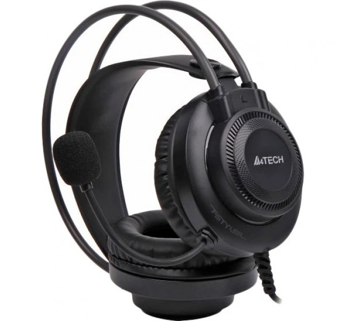 A4Tech Гарнітура A4Tech FH200i Grey