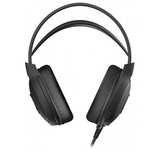 A4Tech Гарнітура A4Tech FH300U Black