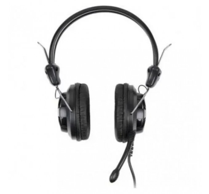 A4Tech Гарнiтура A4Tech HS-28-1 Black