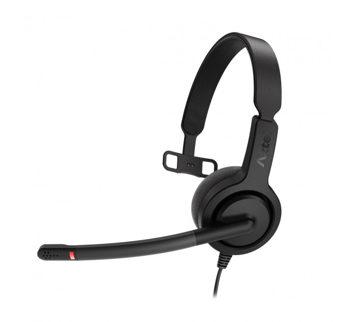 Axtel Гарнитура Axtel Voice UC 28-35 mono NC (AXH-V28-35UCM)