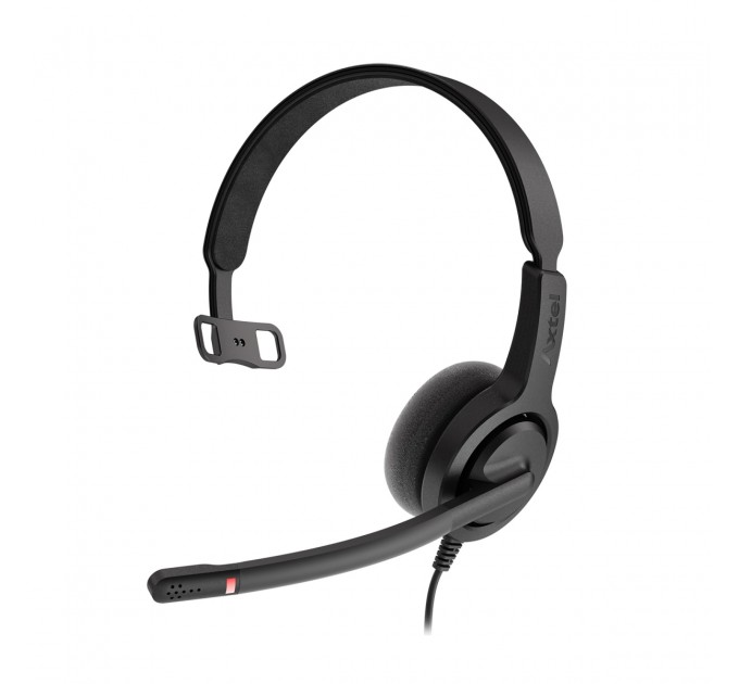 Axtel Гарнитура Axtel Voice UC 28-35 mono NC (AXH-V28-35UCM)