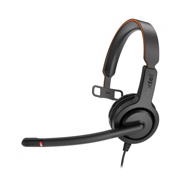 Axtel Гарнитура Axtel Voice UC 40 mono NC (AXH-V40UCM)