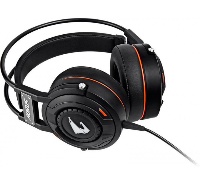 GIGABYTE Гарнитура Gigabyte AORUS H5