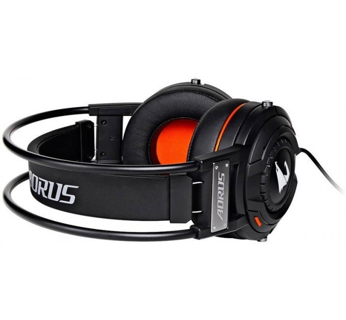 GIGABYTE Гарнитура Gigabyte AORUS H5