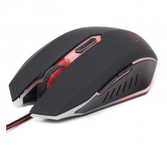 Gembird Мишка Gembird MUSG-001-R