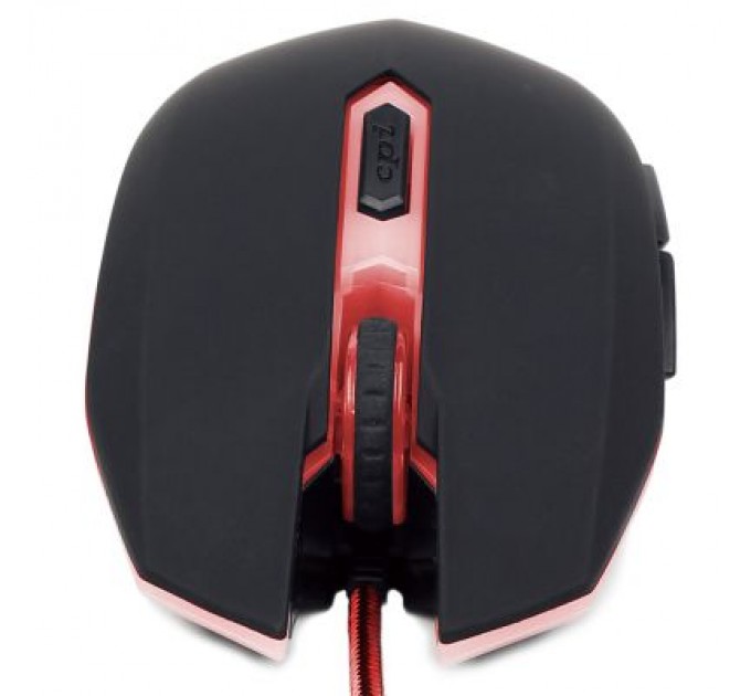 Gembird Мишка Gembird MUSG-001-R