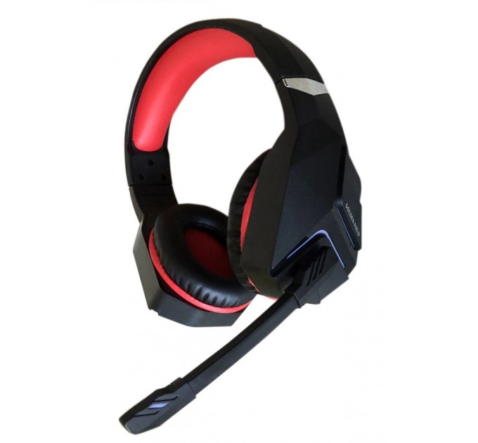 Golden Field Гарнитура Golden Field GF-M01 Black (9590010685)