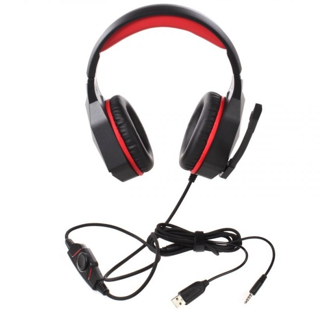 Golden Field Гарнитура Golden Field GF-M01 Black (9590010685)