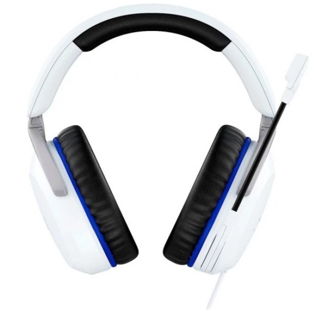 HyperX Гарнитура HyperX Cloud Stinger 2 для PS5/PS4 White (75X29AA)