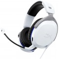 HyperX Гарнитура HyperX Cloud Stinger 2 для PS5/PS4 White (75X29AA)
