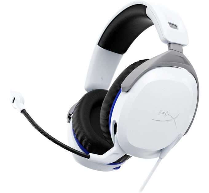 HyperX Гарнитура HyperX Cloud Stinger 2 для PS5/PS4 White (75X29AA)