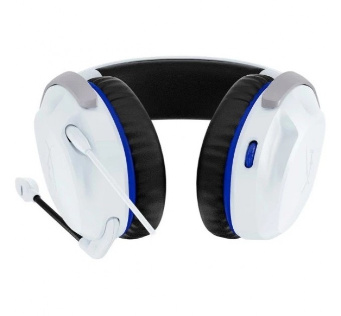 HyperX Гарнитура HyperX Cloud Stinger 2 для PS5/PS4 White (75X29AA)