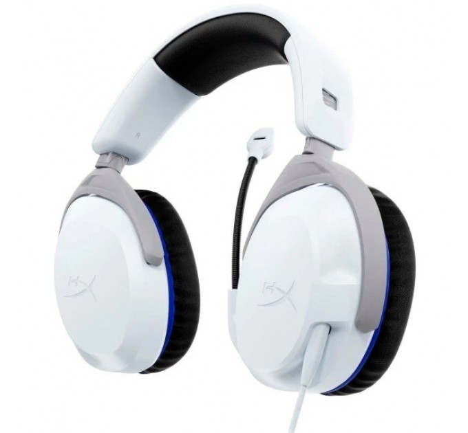 HyperX Гарнитура HyperX Cloud Stinger 2 для PS5/PS4 White (75X29AA)