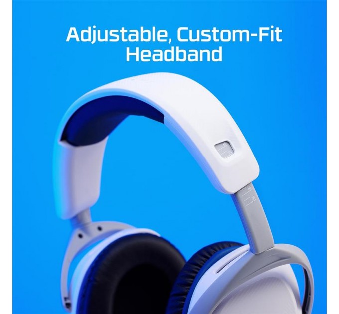 HyperX Гарнитура HyperX Cloud Stinger 2 для PS5/PS4 White (75X29AA)
