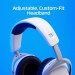 HyperX Гарнитура HyperX Cloud Stinger 2 для PS5/PS4 White (75X29AA)