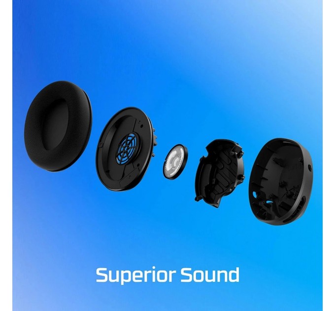 HyperX Гарнитура HyperX Cloud Stinger 2 для PS5/PS4 White (75X29AA)