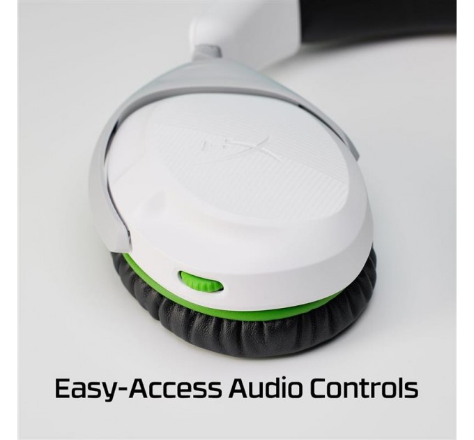 HyperX Гарнитура HyperX Cloud Stinger 2 для Xbox White (75X28AA)