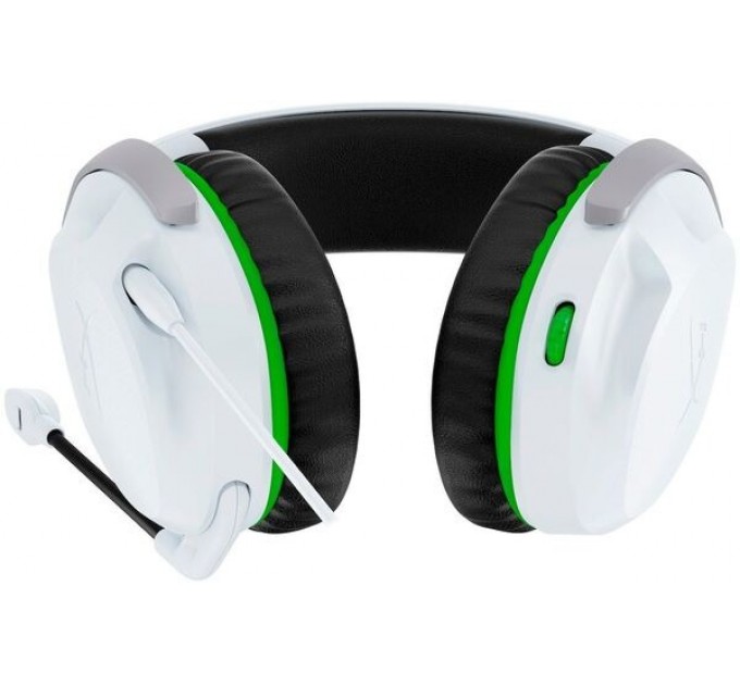 HyperX Гарнитура HyperX Cloud Stinger 2 для Xbox White (75X28AA)