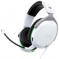 HyperX Гарнитура HyperX Cloud Stinger 2 для Xbox White (75X28AA)