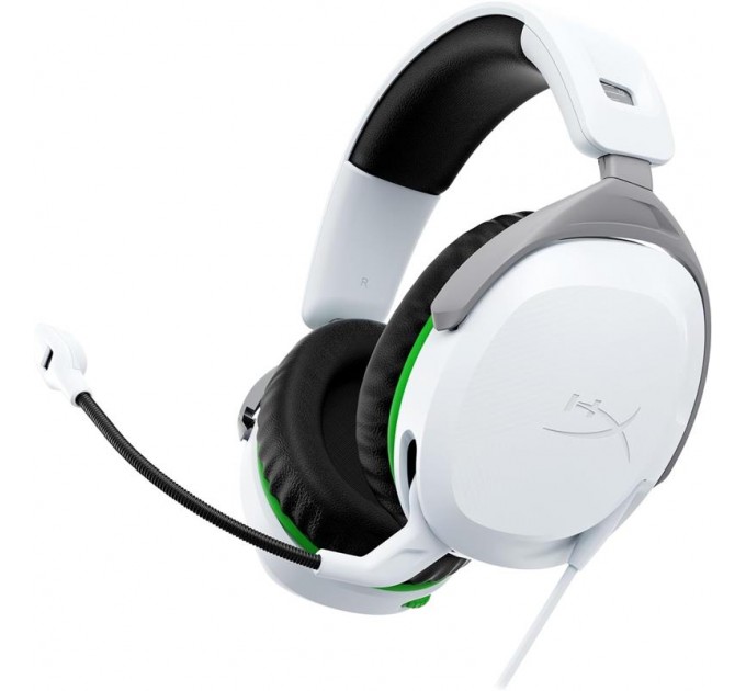 HyperX Гарнитура HyperX Cloud Stinger 2 для Xbox White (75X28AA)