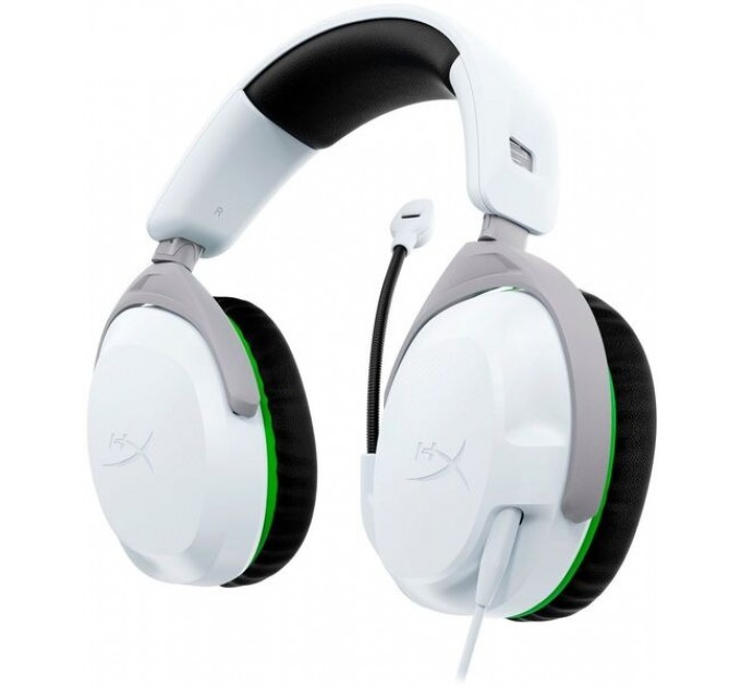 HyperX Гарнитура HyperX Cloud Stinger 2 для Xbox White (75X28AA)