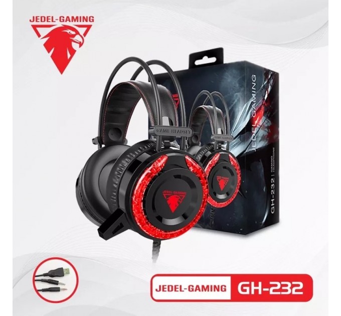 Jedel Гарнітура Jedel GH-232