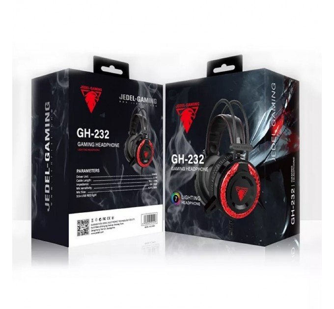 Jedel Гарнітура Jedel GH-232