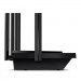 TP-Link Маршрутизатор TP-Link ARCHER AX73 AX5400 4xGE LAN 1xGE WAN USB 3.0 MU-MIMO OFDMA (ARCHER-AX73)