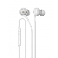 Гарнитура Luxe Cube HiRez Audio White (7775557575655)