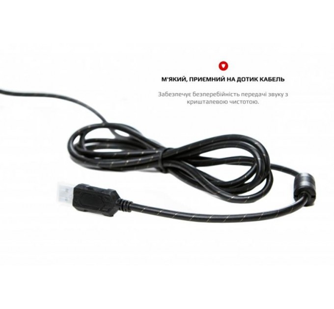 Motospeed Гарнитура Motospeed H18 Black (mth18he)