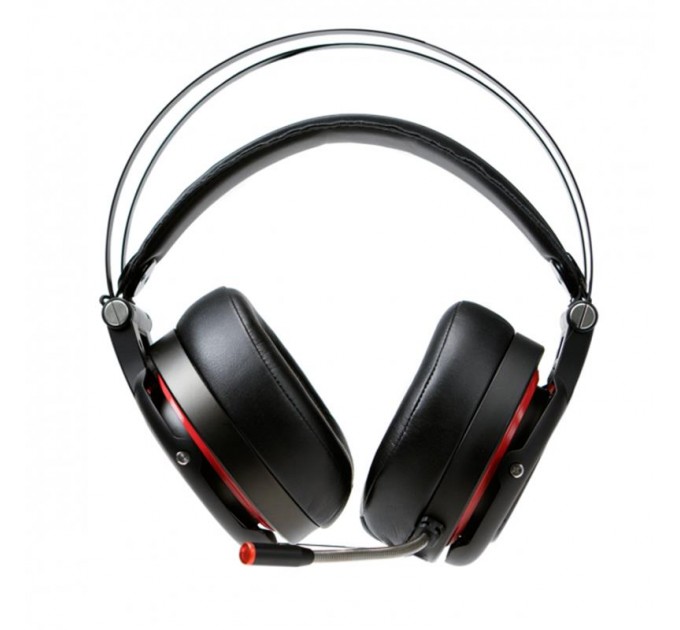 Motospeed Гарнитура Motospeed H18 Black (mth18he)