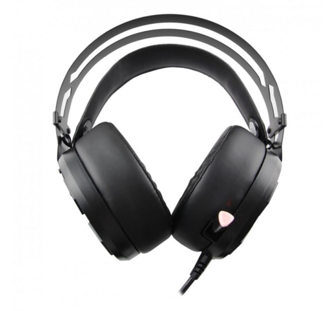 Motospeed Гарнитура Motospeed H60 Black (mth60)