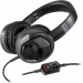 MSI Гарнитура MSI Immerse GH30 Immerse Stereo Over-ear Gaming Headset V2 (S37-2101001-SV1)