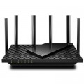 TP-Link Маршрутизатор TP-Link ARCHER AX73 AX5400 4xGE LAN 1xGE WAN USB 3.0 MU-MIMO OFDMA (ARCHER-AX73)