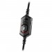 MSI Гарнитура MSI Immerse GH30 Immerse Stereo Over-ear Gaming Headset V2 (S37-2101001-SV1)