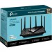 TP-Link Маршрутизатор TP-Link ARCHER AX73 AX5400 4xGE LAN 1xGE WAN USB 3.0 MU-MIMO OFDMA (ARCHER-AX73)