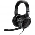 MSI Гарнитура MSI Immerse GH30 Immerse Stereo Over-ear Gaming Headset V2 (S37-2101001-SV1)