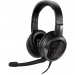 MSI Гарнитура MSI Immerse GH30 Immerse Stereo Over-ear Gaming Headset V2 (S37-2101001-SV1)