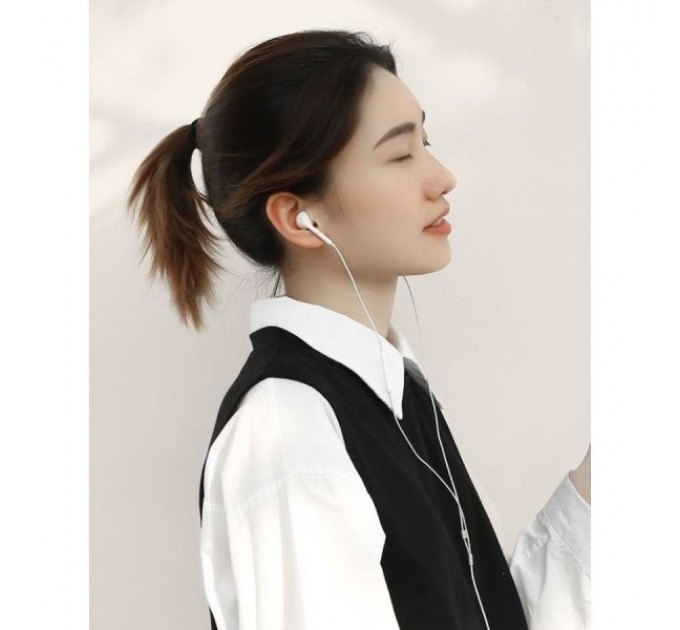 Proda Гарнитура Proda RX-L01 White (2000700008182)