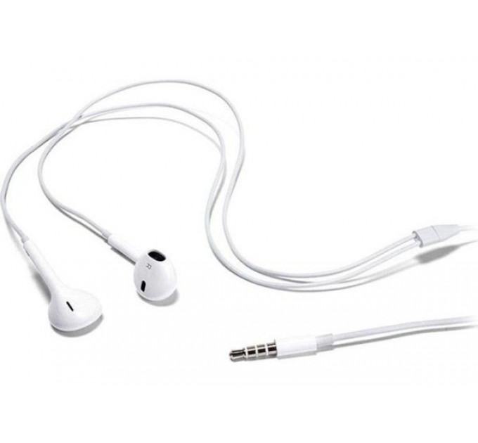 Proda Гарнитура Proda RX-L01 White (2000700008182)