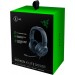 Razer Гарнітура Razer Kraken X Lite Black (RZ04-02950100-R381)