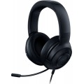 Razer Гарнітура Razer Kraken X Lite Black (RZ04-02950100-R381)